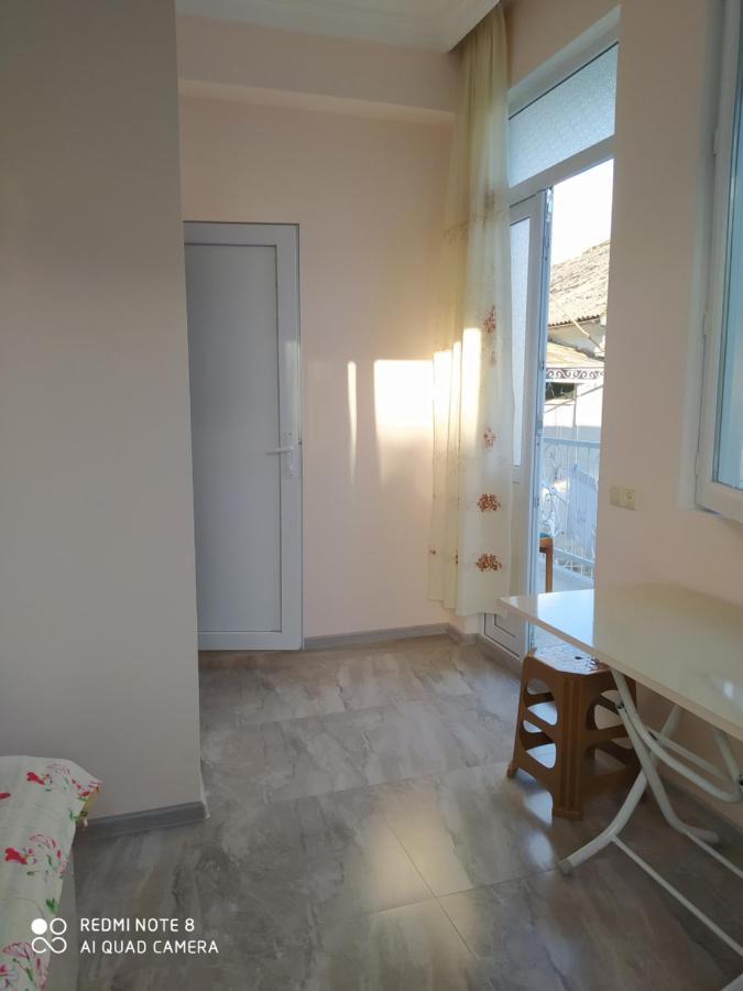 Emzari'S Apartment Kobuleti Exterior photo