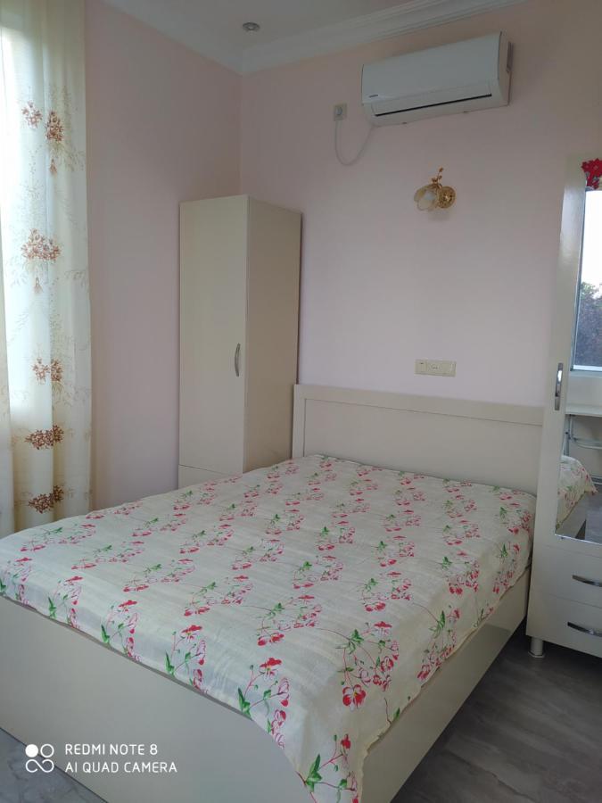 Emzari'S Apartment Kobuleti Exterior photo