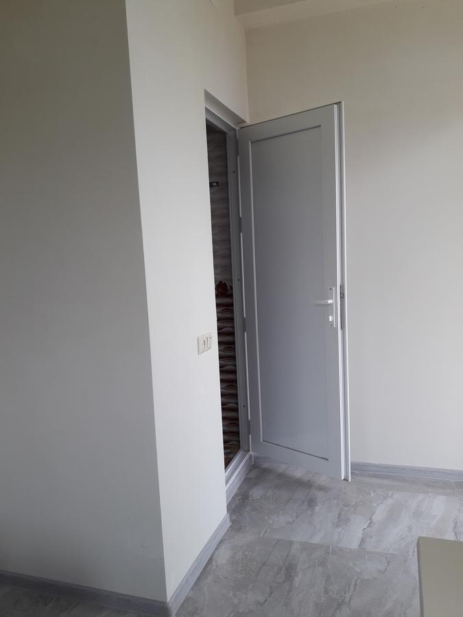 Emzari'S Apartment Kobuleti Exterior photo